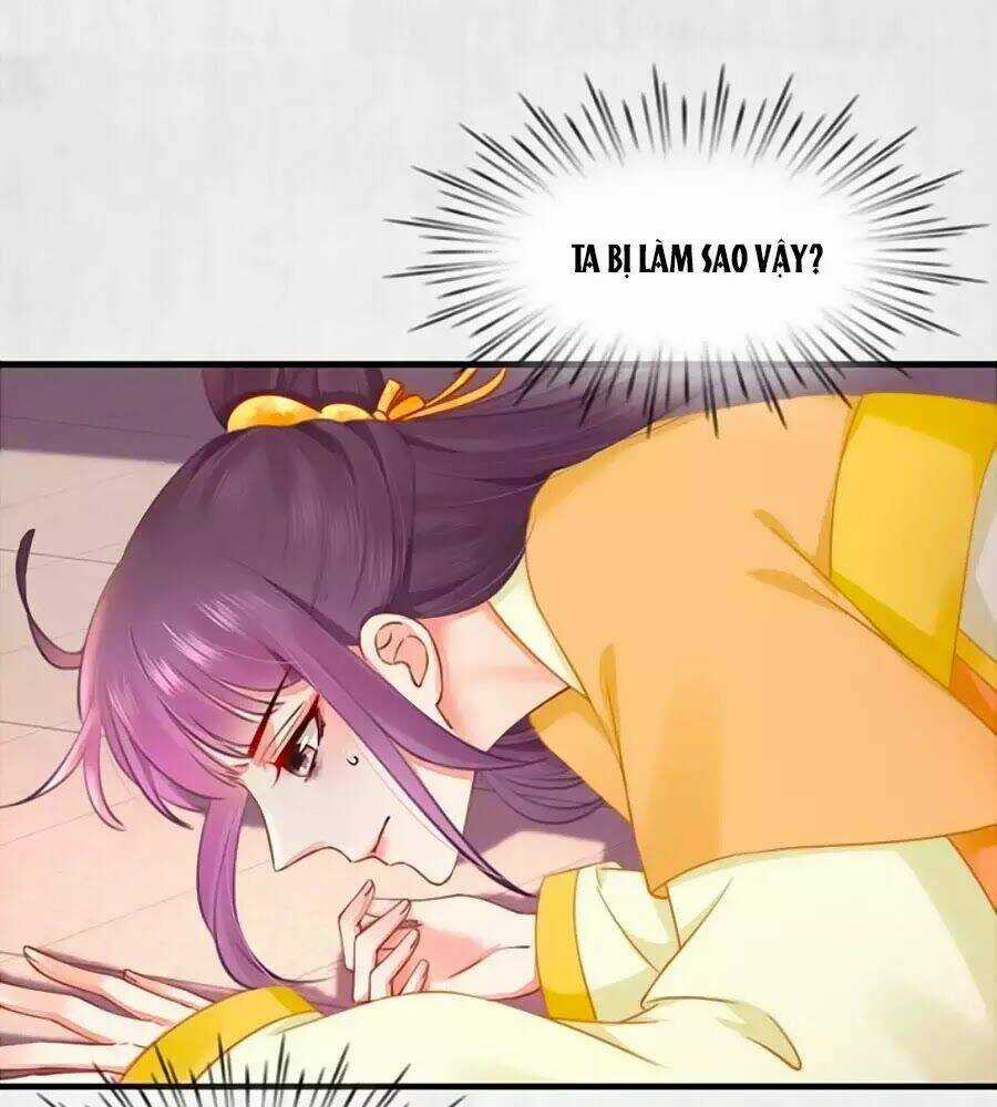 Hoạn Phi Hoàn Triều - Chapter 61 - Trang 10