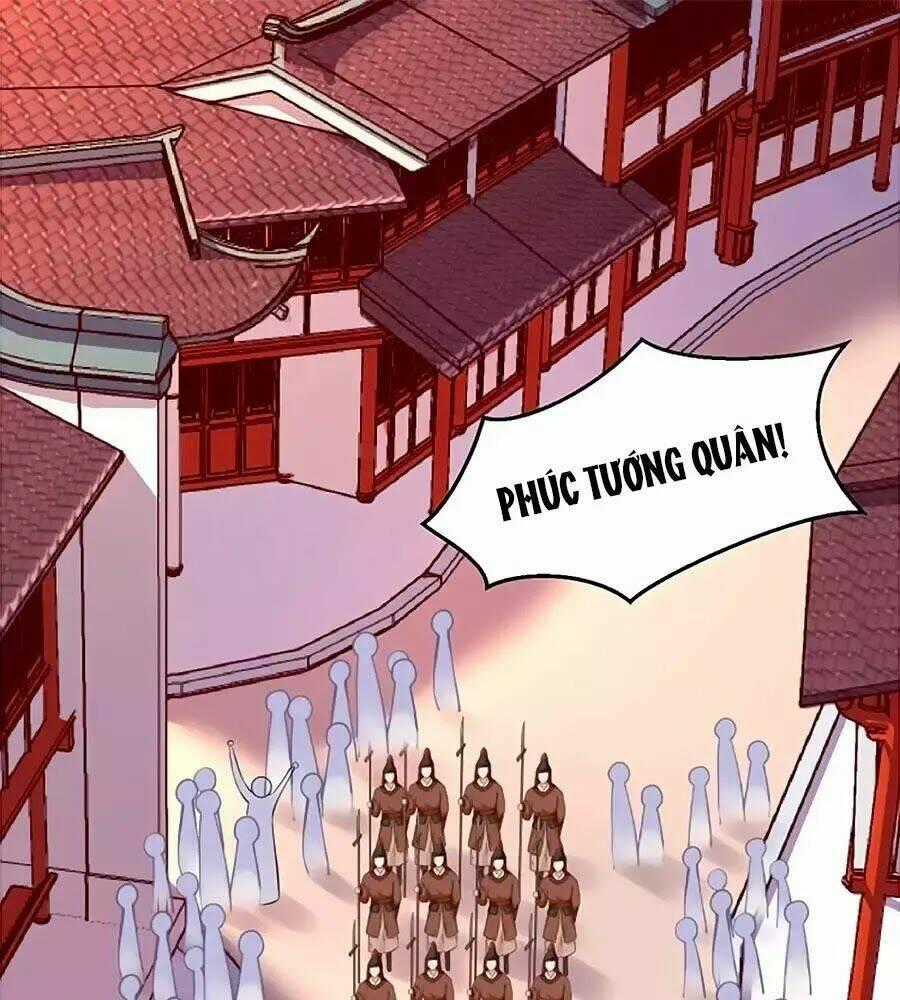 Hoạn Phi Hoàn Triều - Chapter 62 - Trang 1