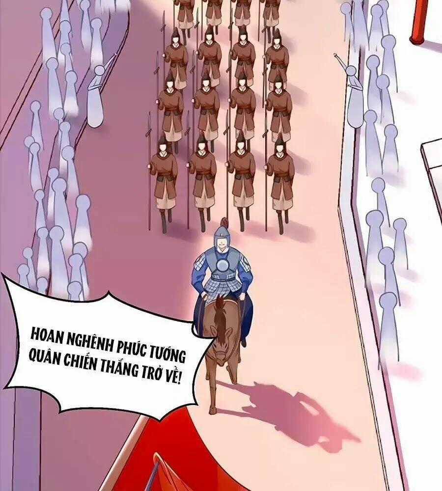 Hoạn Phi Hoàn Triều - Chapter 62 - Trang 2