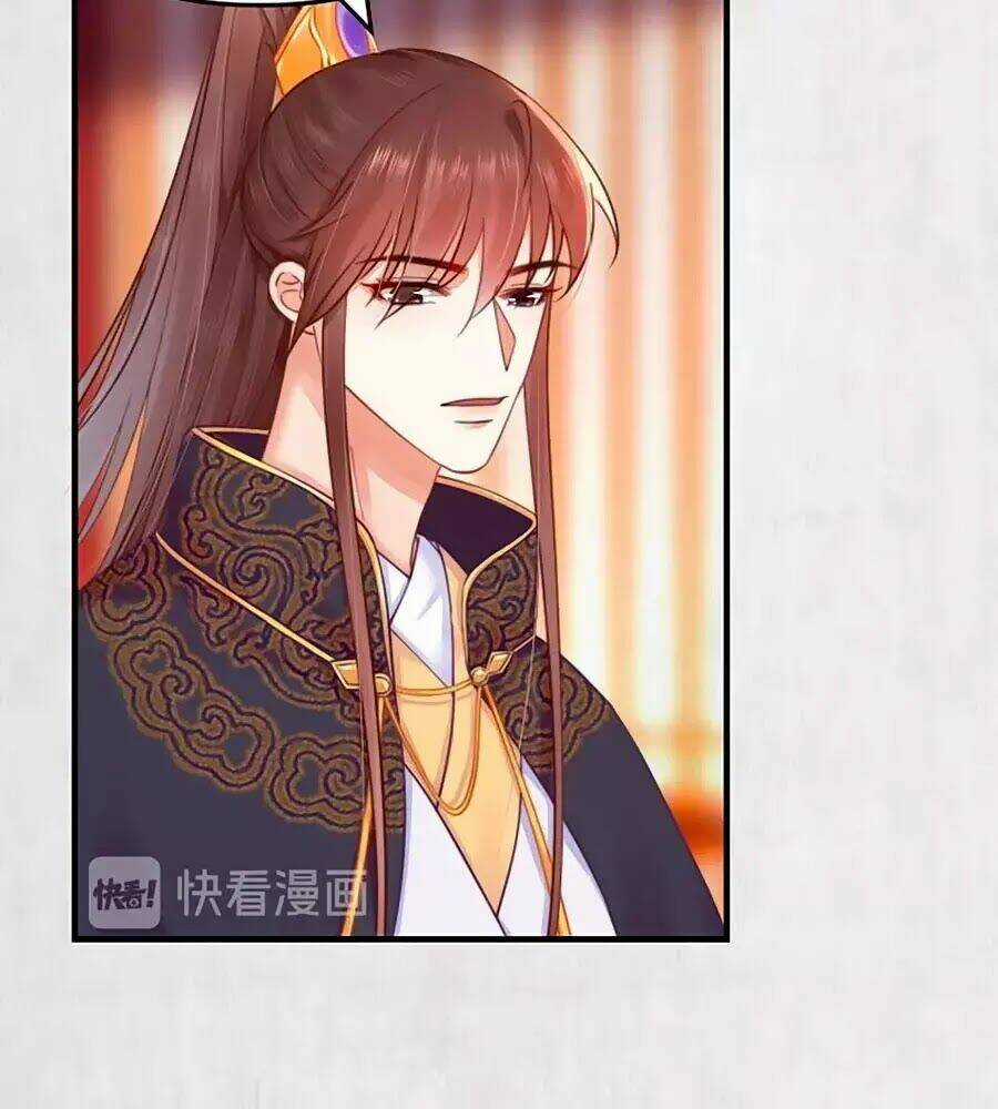 Hoạn Phi Hoàn Triều - Chapter 62 - Trang 11