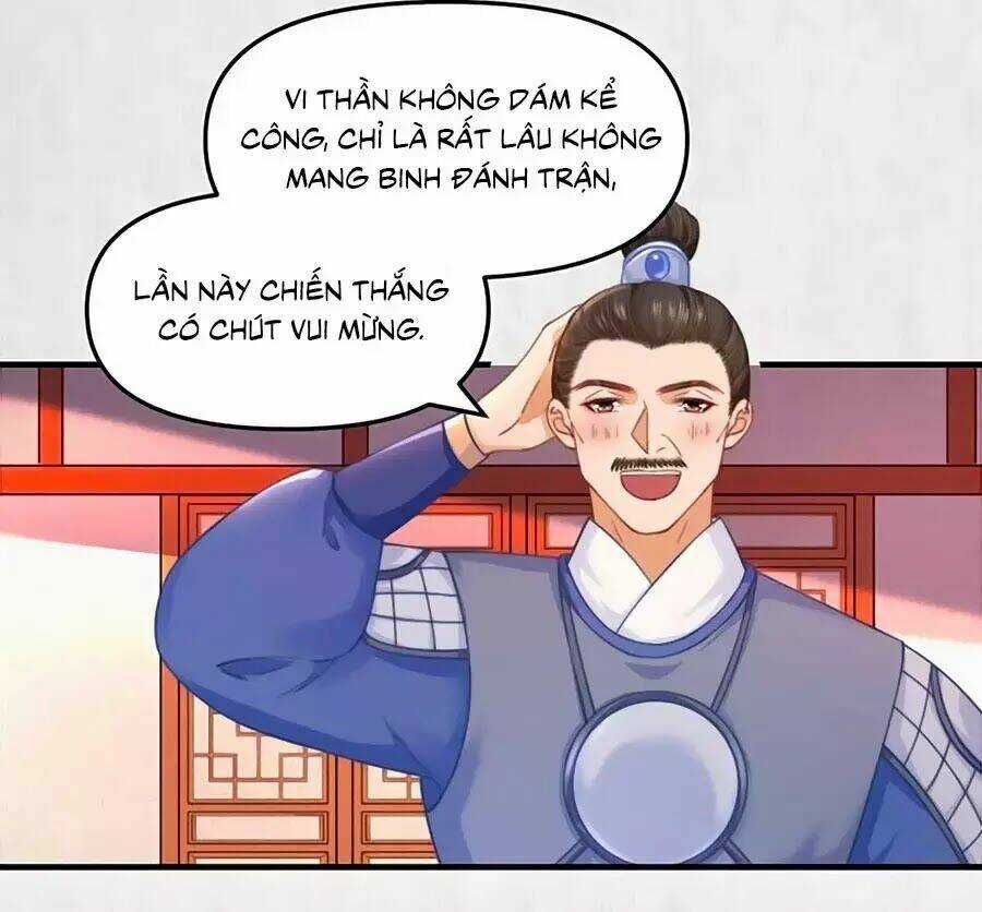 Hoạn Phi Hoàn Triều - Chapter 62 - Trang 13