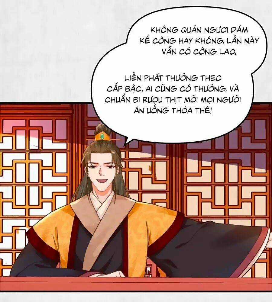 Hoạn Phi Hoàn Triều - Chapter 62 - Trang 14