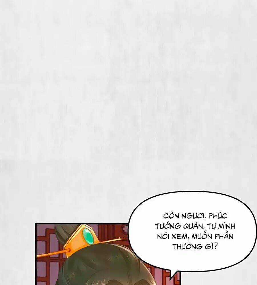 Hoạn Phi Hoàn Triều - Chapter 62 - Trang 15