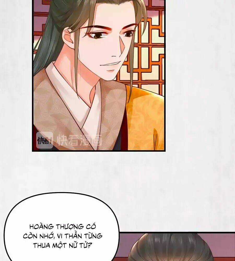 Hoạn Phi Hoàn Triều - Chapter 62 - Trang 16
