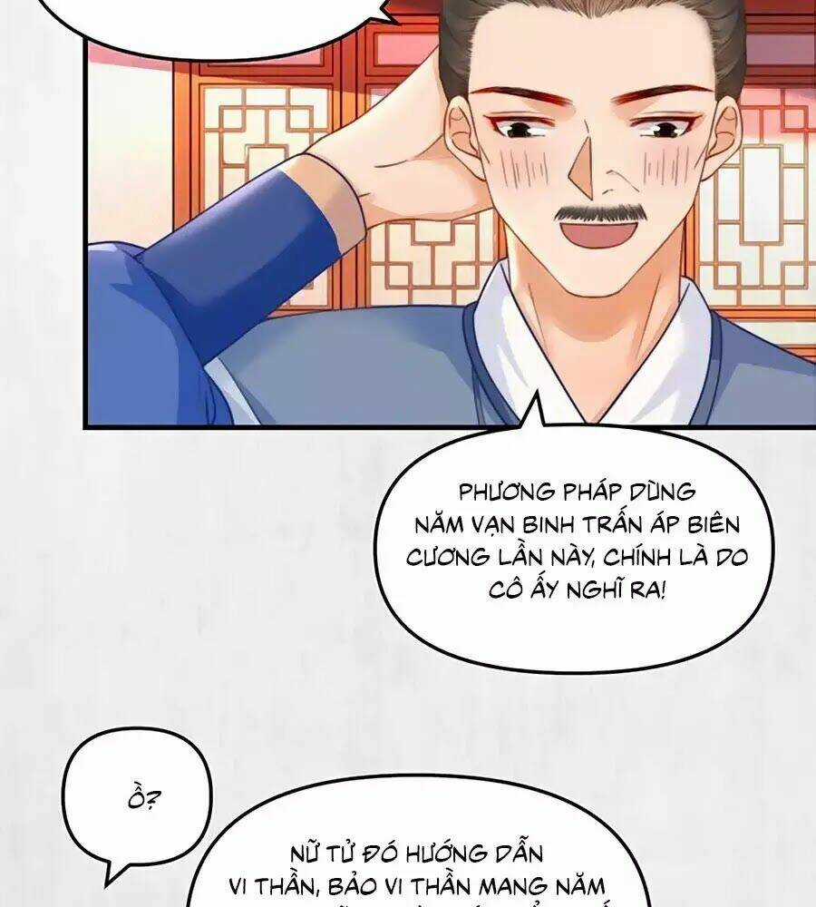 Hoạn Phi Hoàn Triều - Chapter 62 - Trang 17