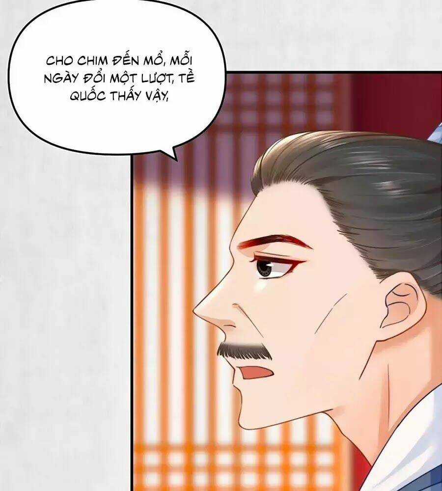 Hoạn Phi Hoàn Triều - Chapter 62 - Trang 19