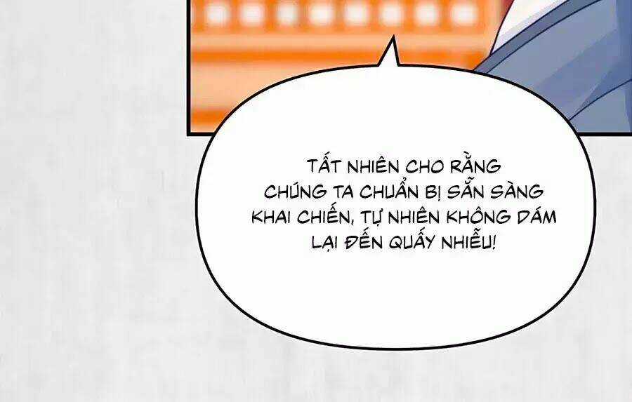Hoạn Phi Hoàn Triều - Chapter 62 - Trang 20