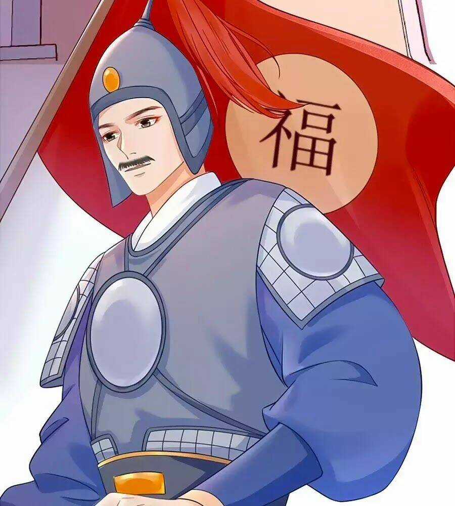 Hoạn Phi Hoàn Triều - Chapter 62 - Trang 3