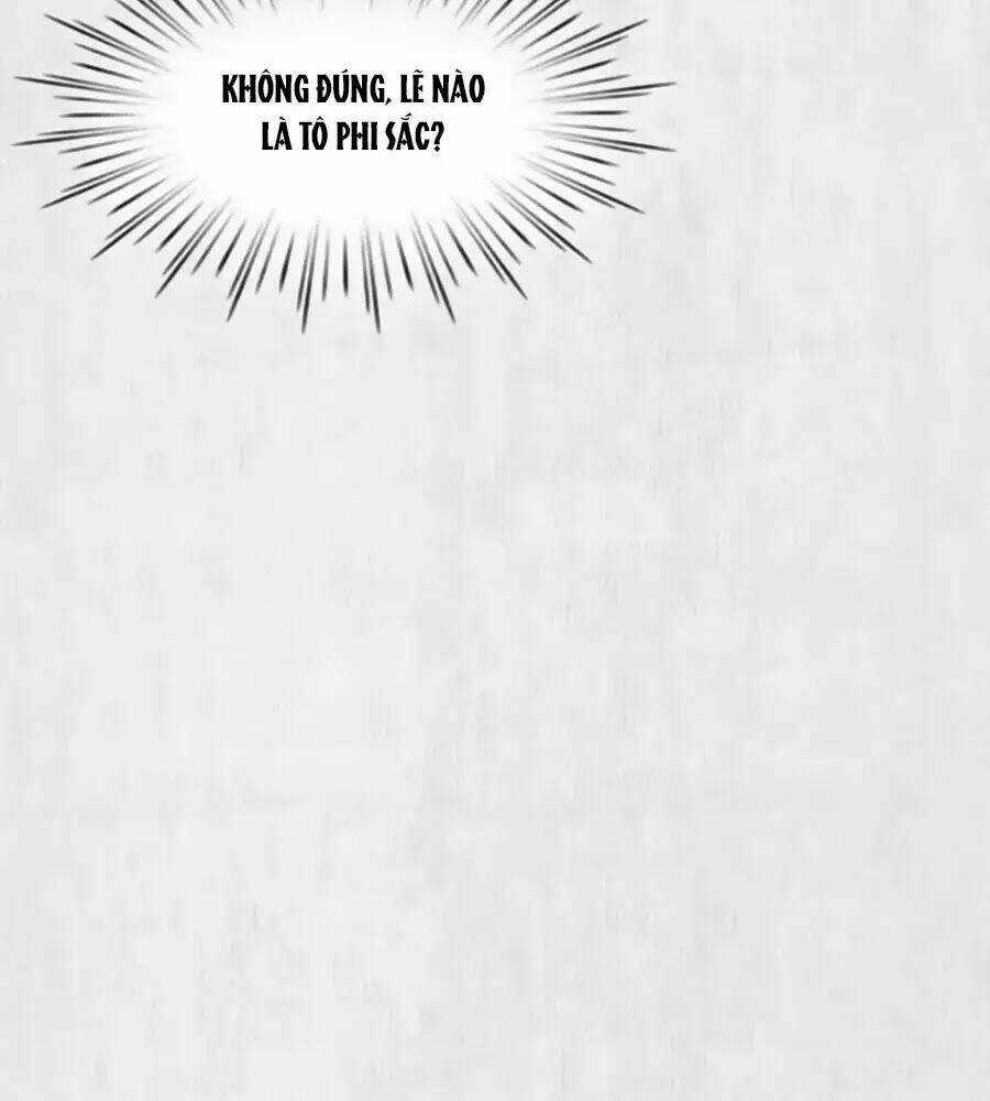 Hoạn Phi Hoàn Triều - Chapter 62 - Trang 22