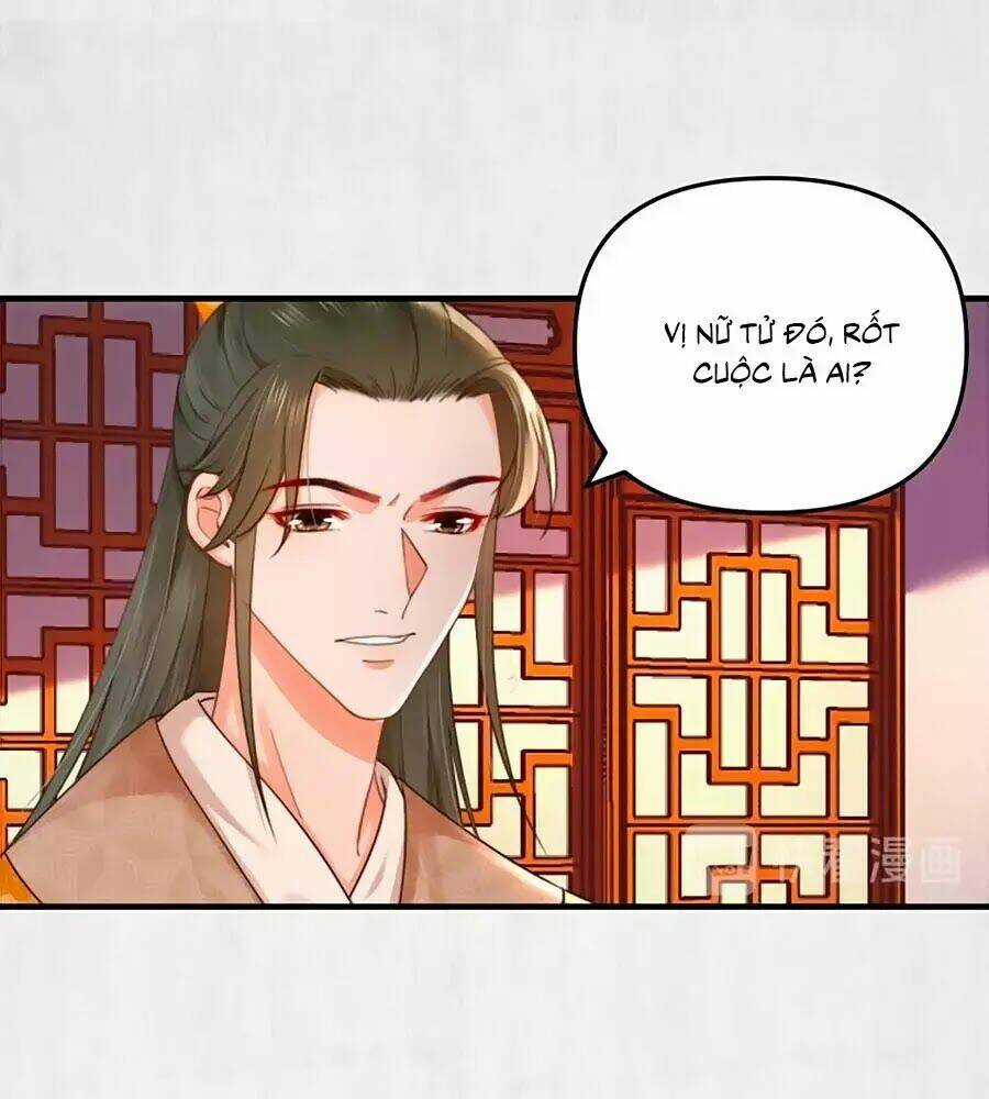Hoạn Phi Hoàn Triều - Chapter 62 - Trang 23