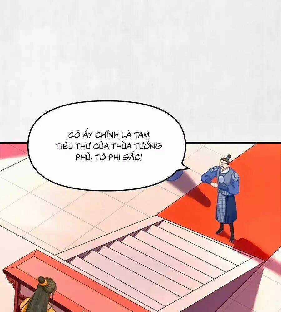 Hoạn Phi Hoàn Triều - Chapter 62 - Trang 24