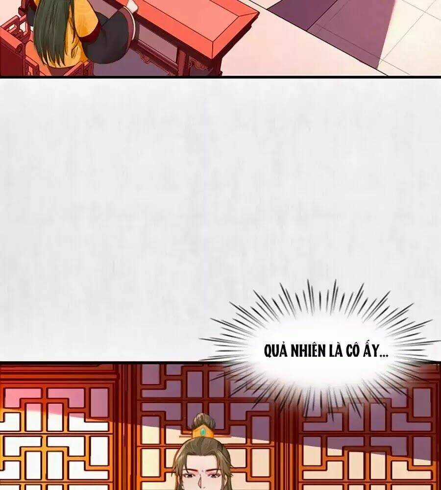 Hoạn Phi Hoàn Triều - Chapter 62 - Trang 25