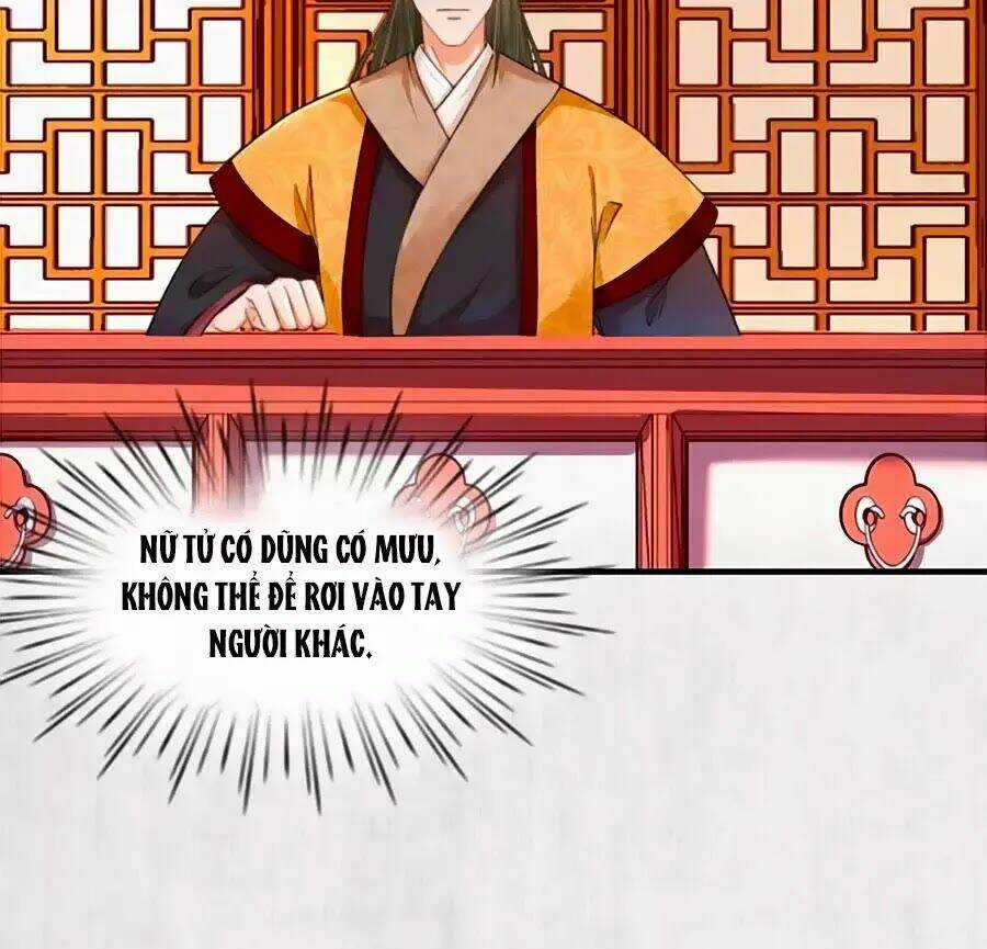 Hoạn Phi Hoàn Triều - Chapter 62 - Trang 26