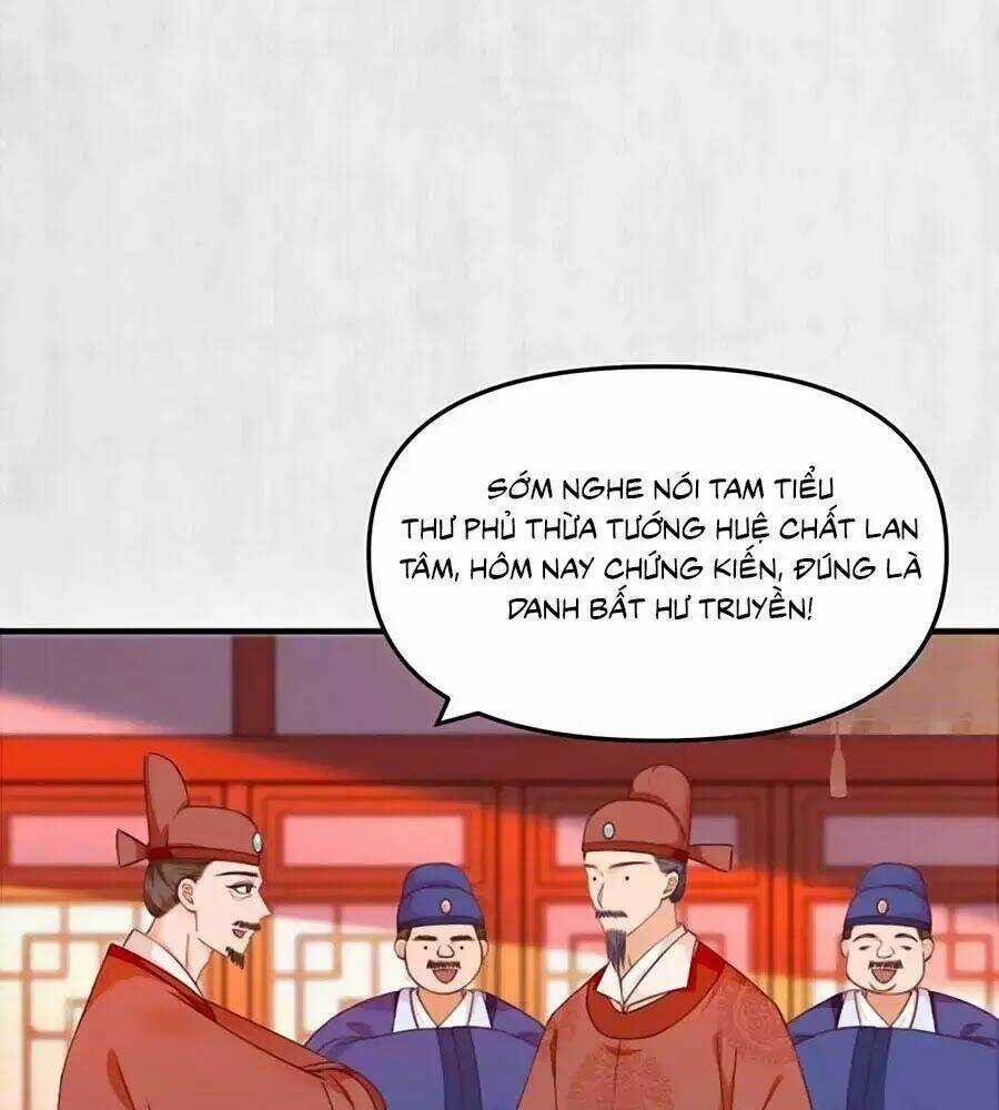Hoạn Phi Hoàn Triều - Chapter 62 - Trang 27