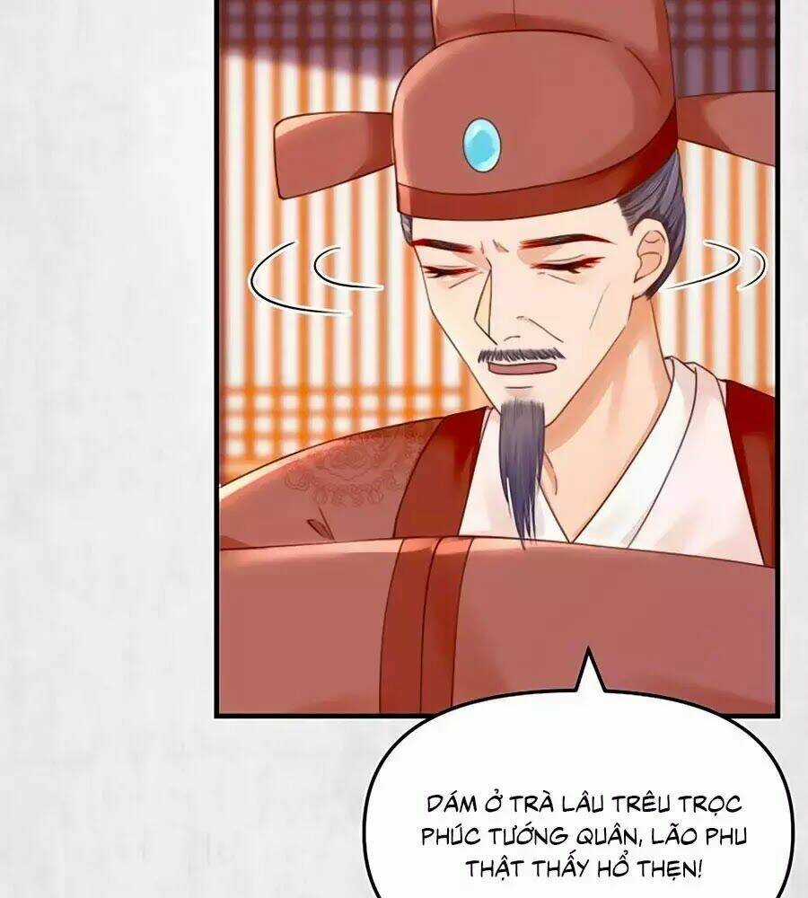 Hoạn Phi Hoàn Triều - Chapter 62 - Trang 29
