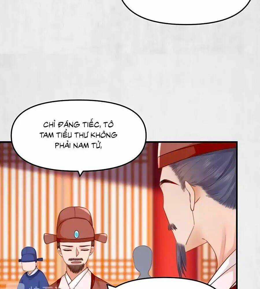 Hoạn Phi Hoàn Triều - Chapter 62 - Trang 30