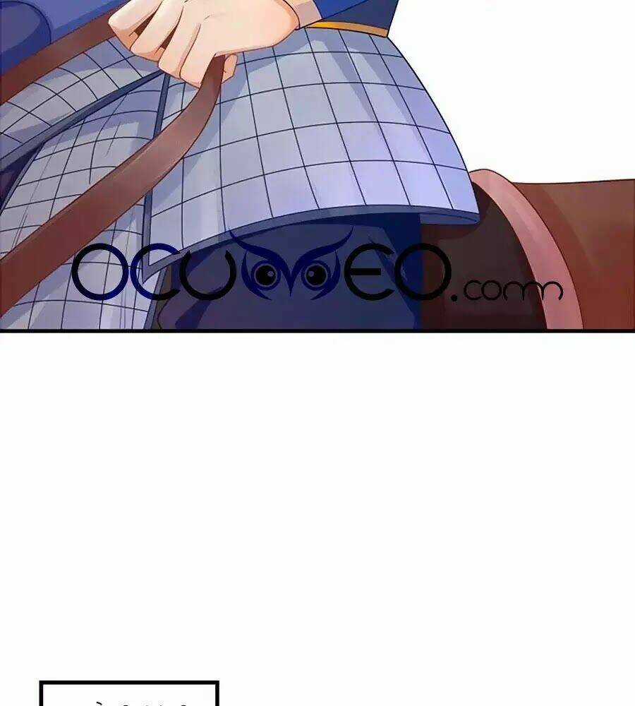 Hoạn Phi Hoàn Triều - Chapter 62 - Trang 4