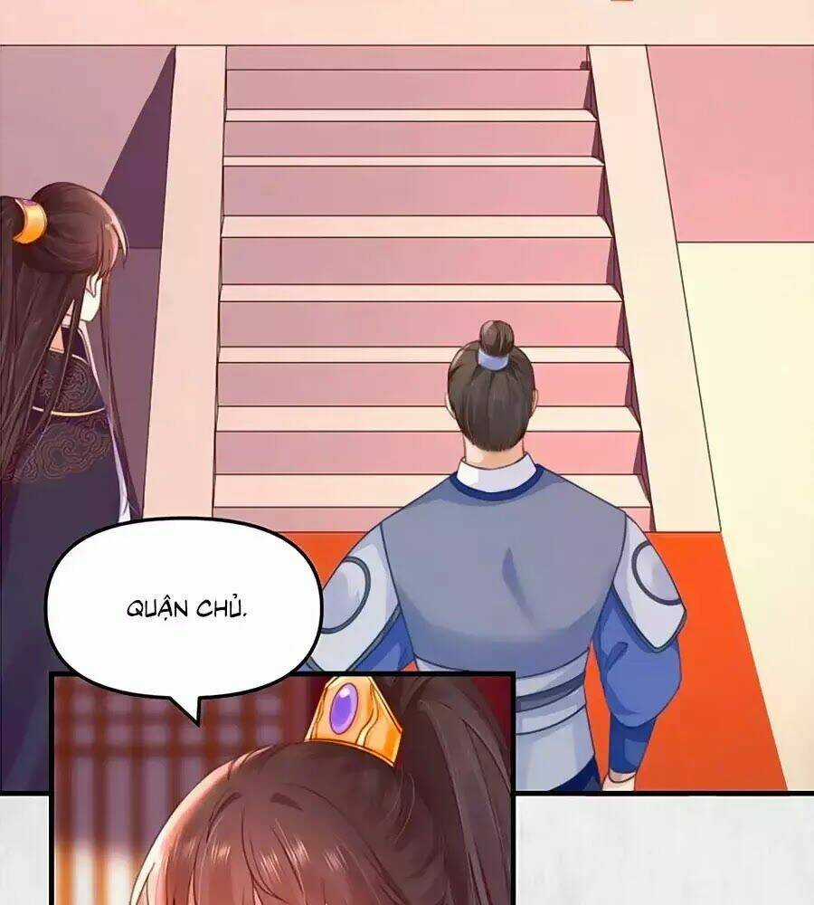 Hoạn Phi Hoàn Triều - Chapter 62 - Trang 35