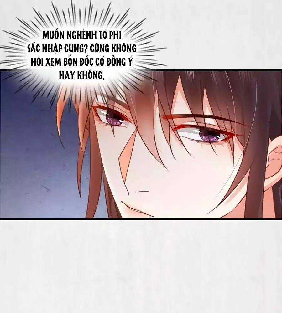 Hoạn Phi Hoàn Triều - Chapter 62 - Trang 38