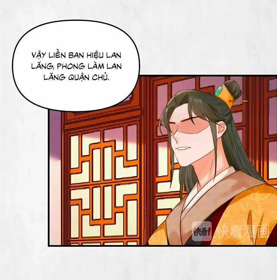 Hoạn Phi Hoàn Triều - Chapter 62 - Trang 39