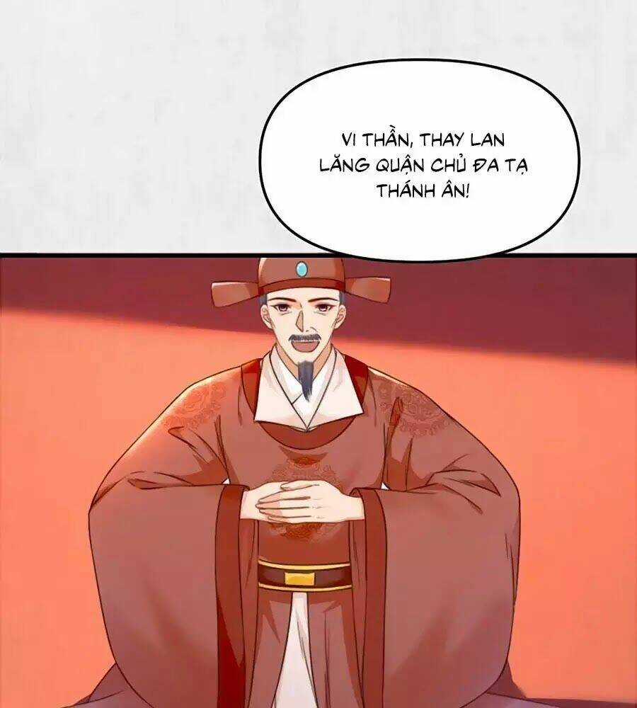 Hoạn Phi Hoàn Triều - Chapter 62 - Trang 40