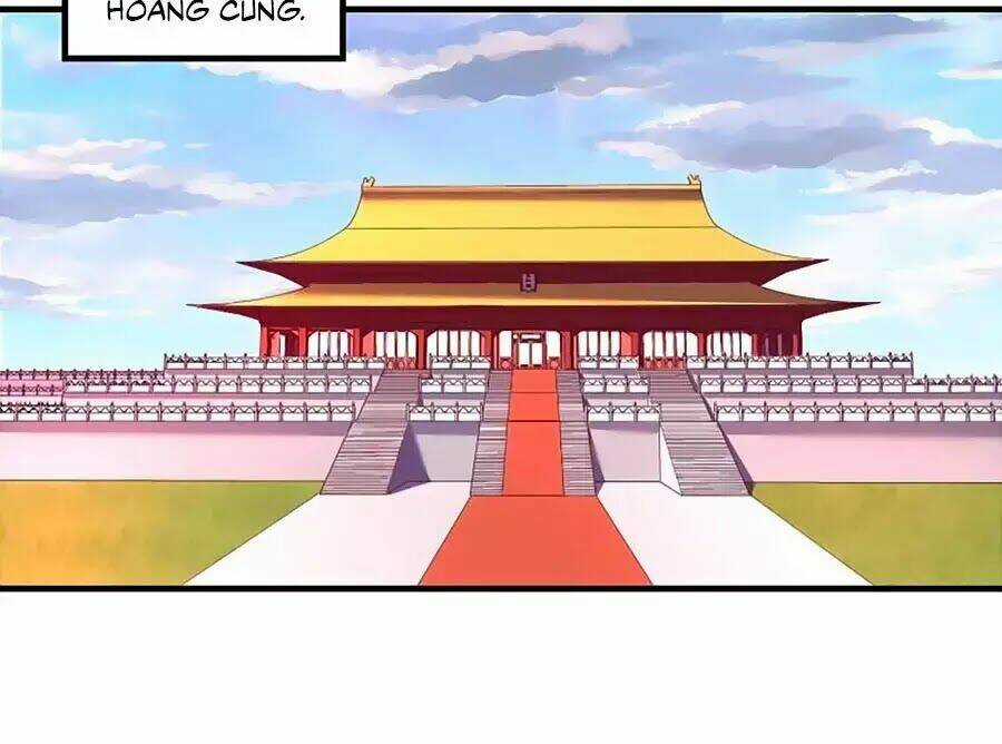 Hoạn Phi Hoàn Triều - Chapter 62 - Trang 5