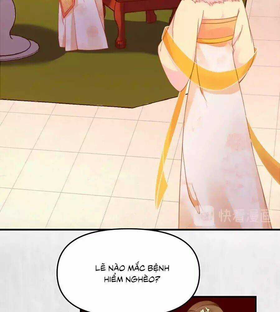 Hoạn Phi Hoàn Triều - Chapter 62 - Trang 48