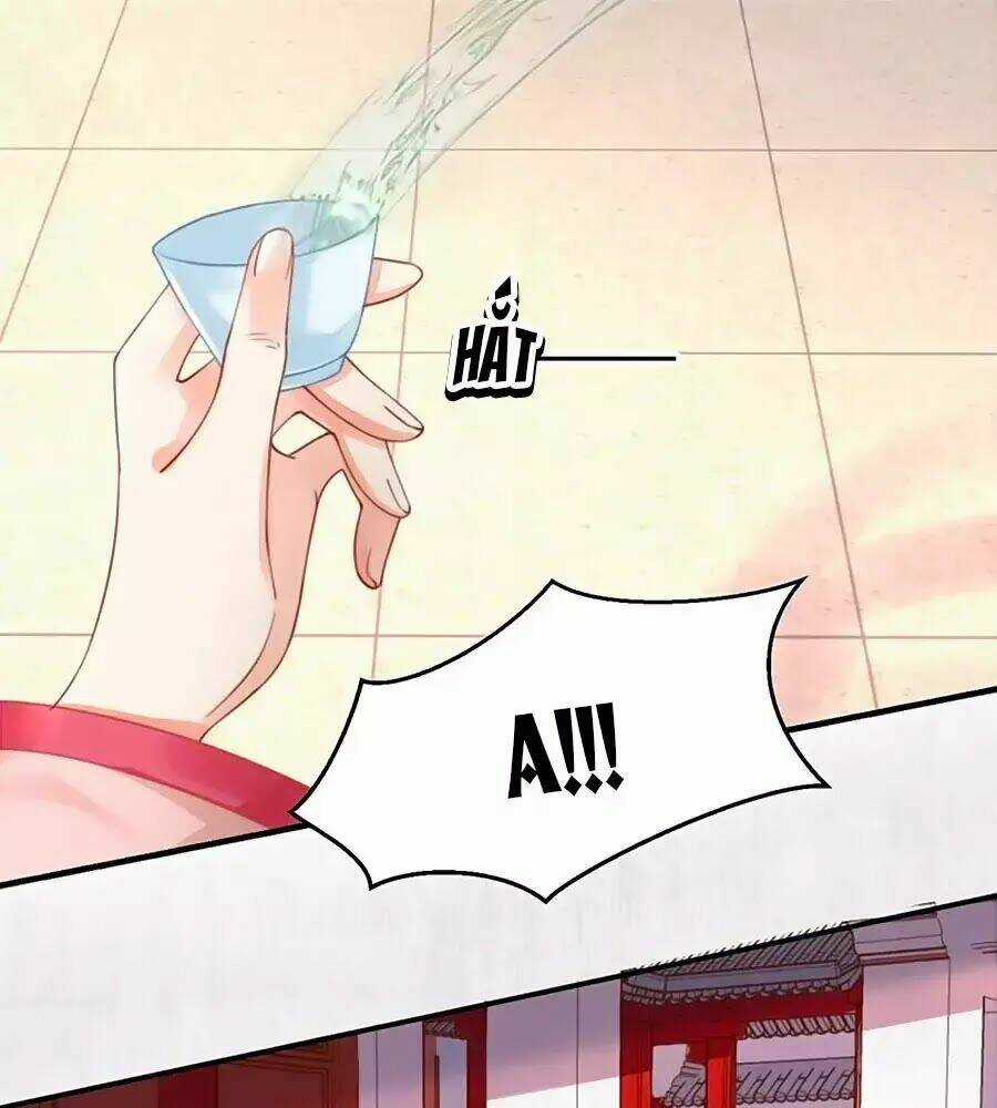 Hoạn Phi Hoàn Triều - Chapter 62 - Trang 50