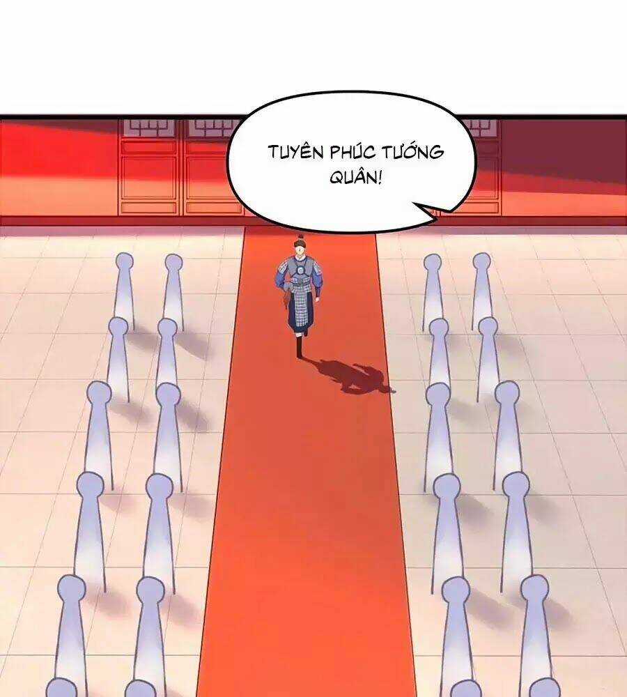 Hoạn Phi Hoàn Triều - Chapter 62 - Trang 6