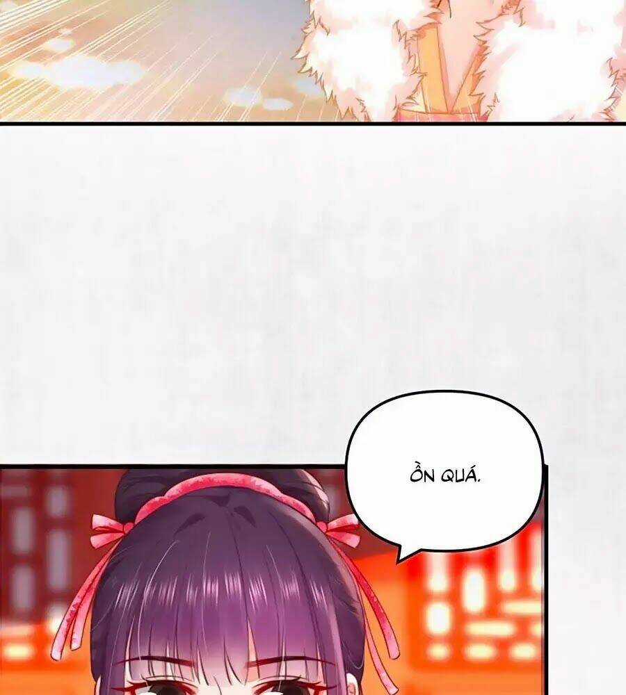 Hoạn Phi Hoàn Triều - Chapter 62 - Trang 53