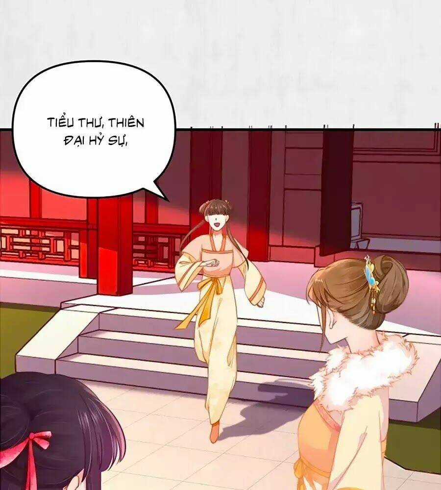 Hoạn Phi Hoàn Triều - Chapter 62 - Trang 55