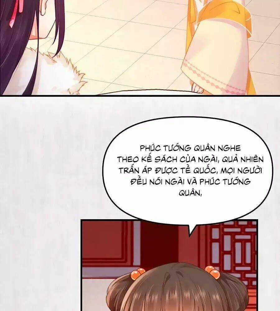 Hoạn Phi Hoàn Triều - Chapter 62 - Trang 56