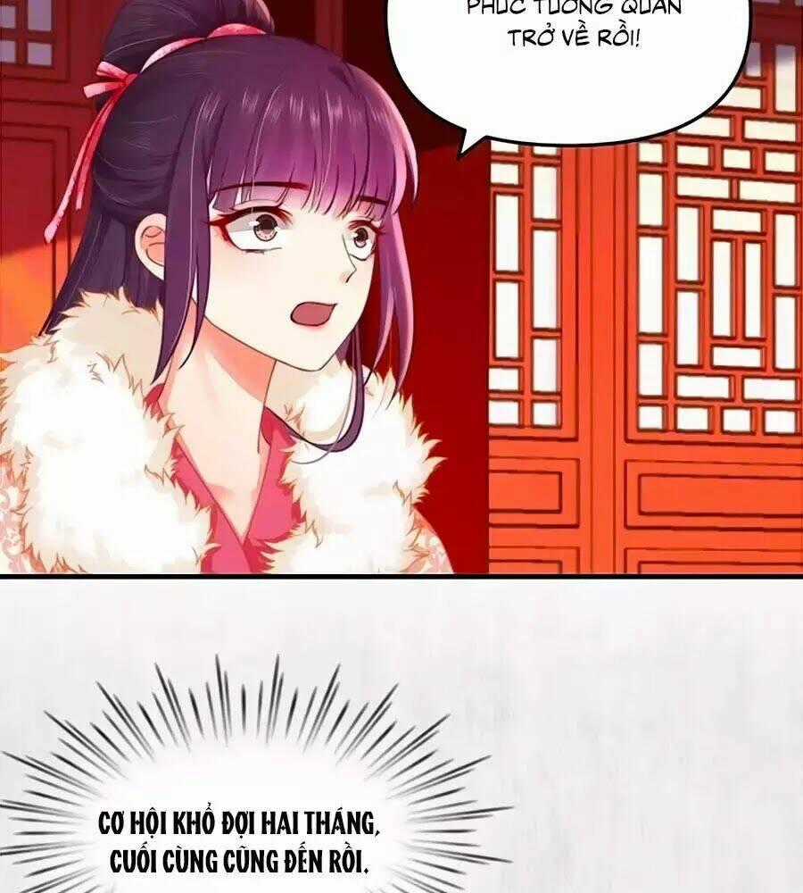 Hoạn Phi Hoàn Triều - Chapter 62 - Trang 58