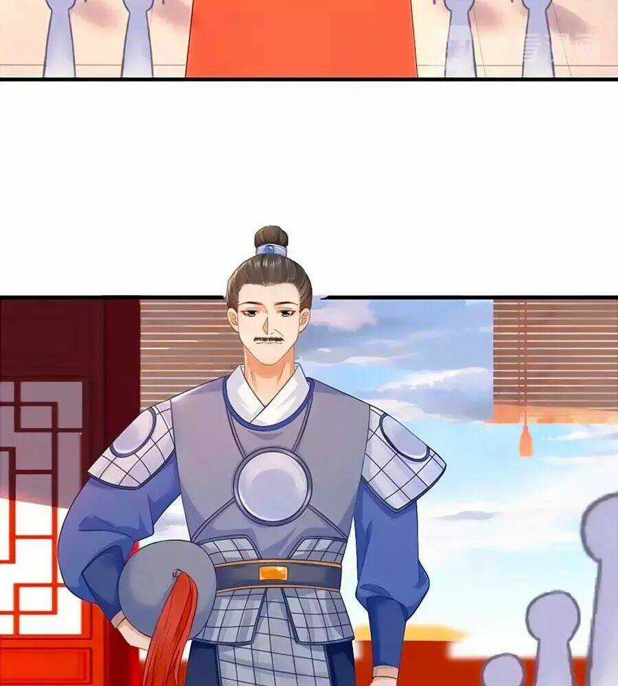 Hoạn Phi Hoàn Triều - Chapter 62 - Trang 7