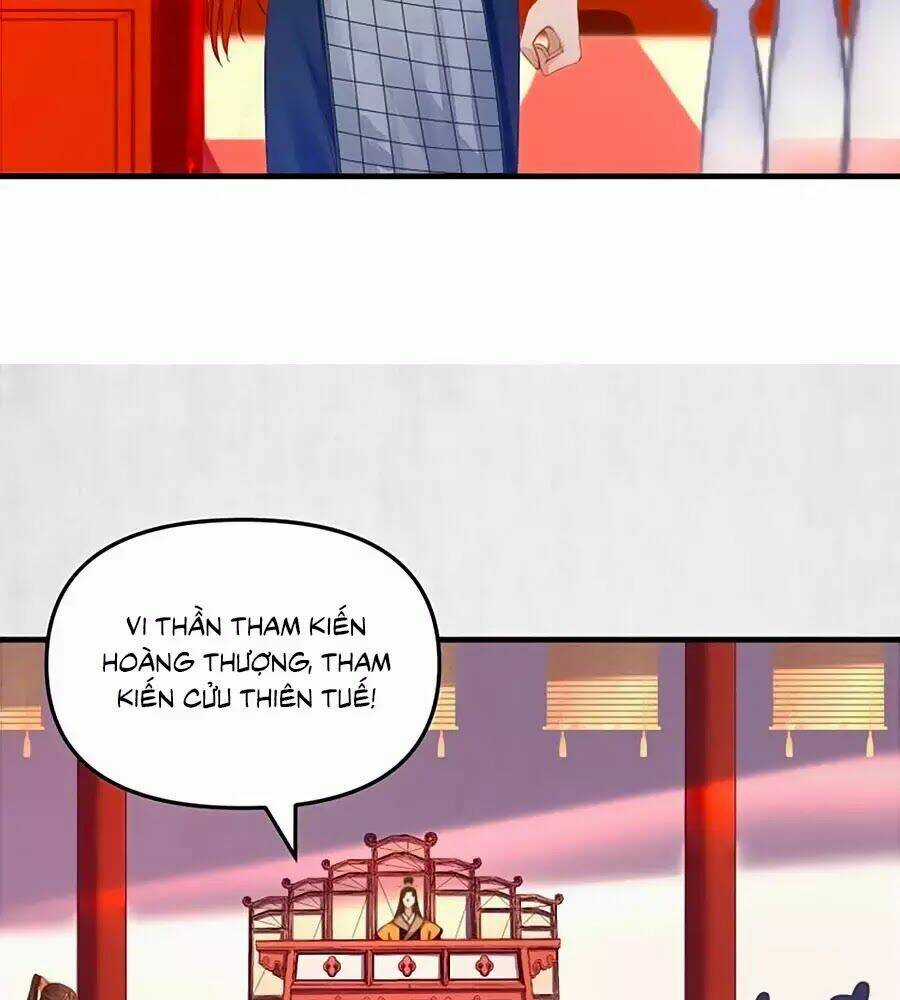 Hoạn Phi Hoàn Triều - Chapter 62 - Trang 8