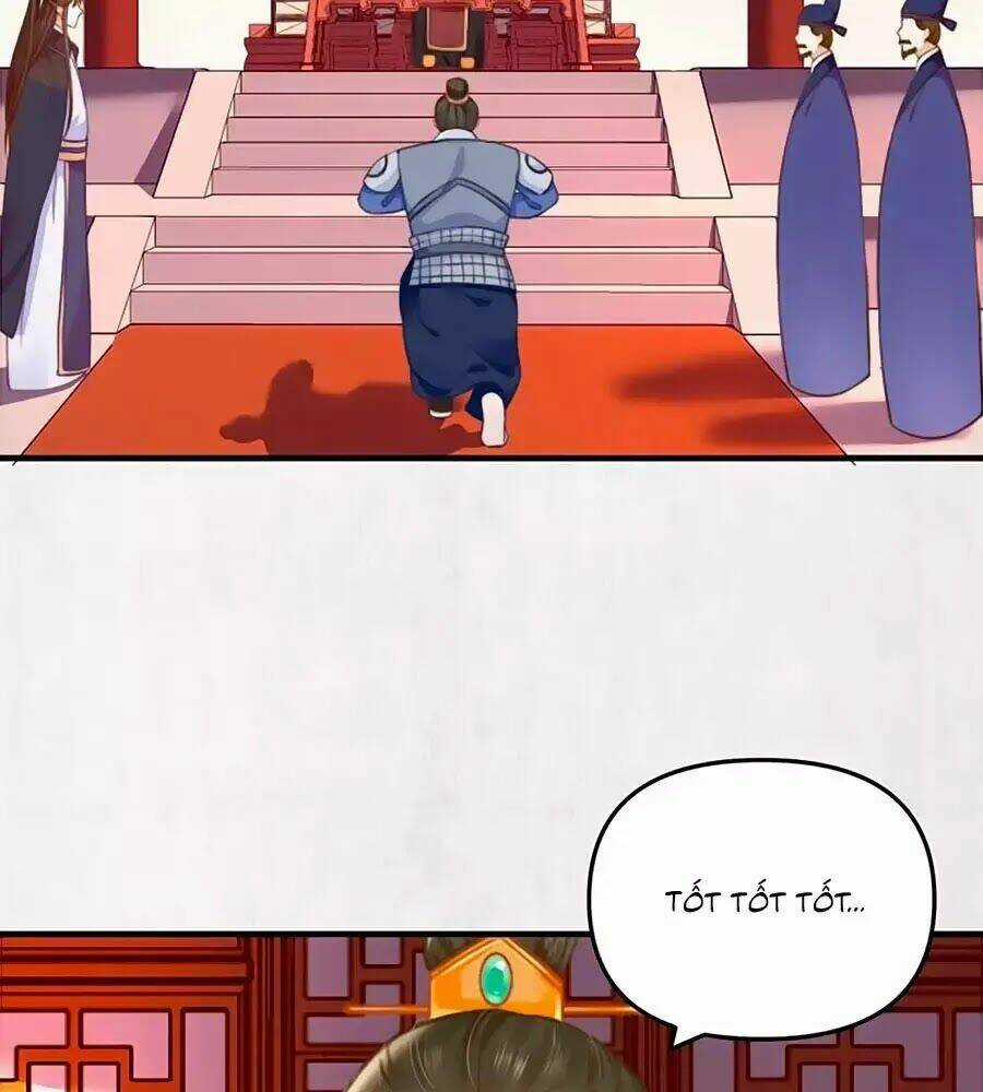 Hoạn Phi Hoàn Triều - Chapter 62 - Trang 9