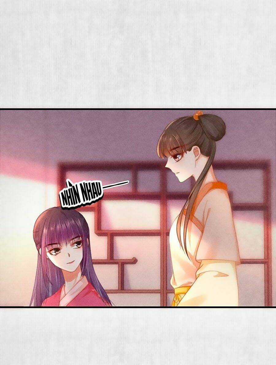 Hoạn Phi Hoàn Triều - Chapter 63 - Trang 15