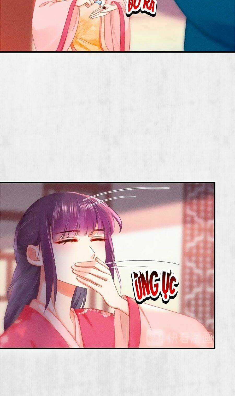 Hoạn Phi Hoàn Triều - Chapter 63 - Trang 18