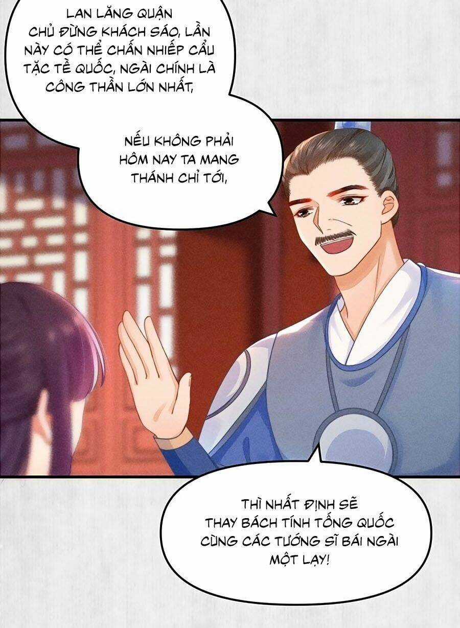 Hoạn Phi Hoàn Triều - Chapter 63 - Trang 3