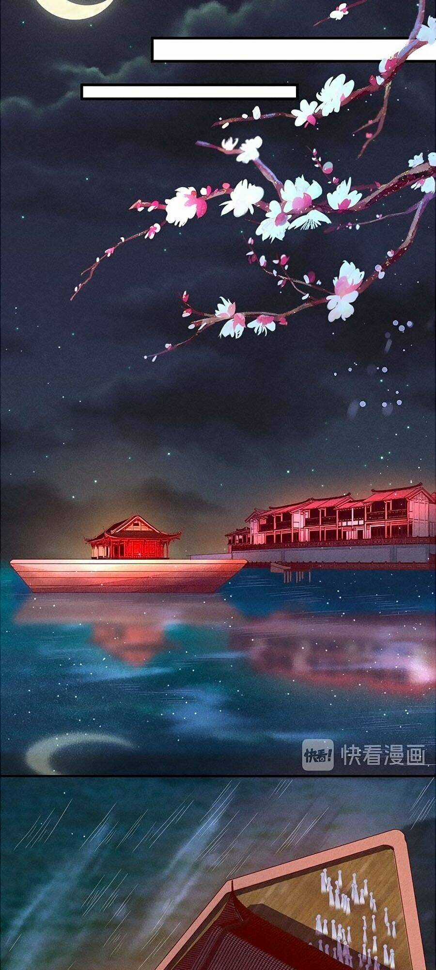 Hoạn Phi Hoàn Triều - Chapter 63 - Trang 26