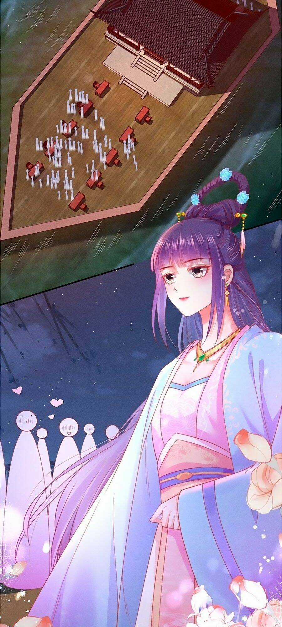 Hoạn Phi Hoàn Triều - Chapter 63 - Trang 27