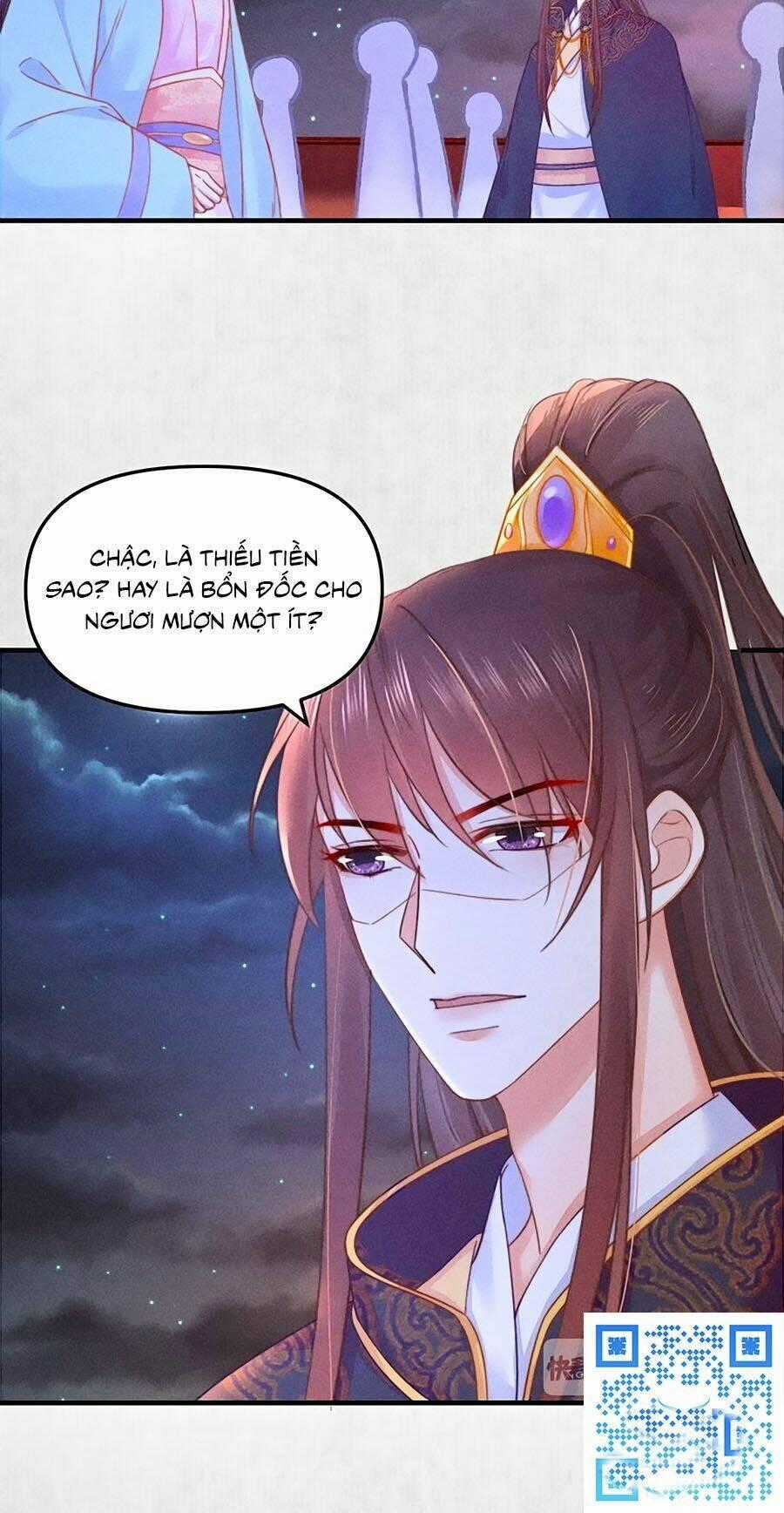 Hoạn Phi Hoàn Triều - Chapter 63 - Trang 30