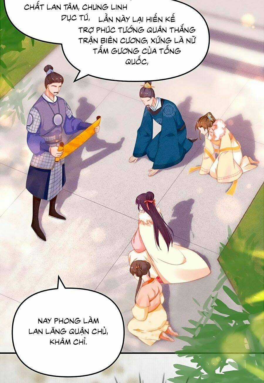 Hoạn Phi Hoàn Triều - Chapter 63 - Trang 6