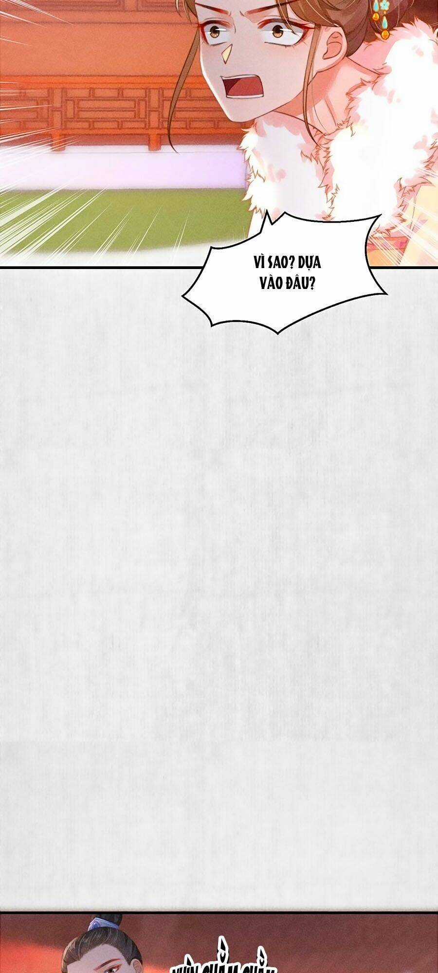 Hoạn Phi Hoàn Triều - Chapter 63 - Trang 8