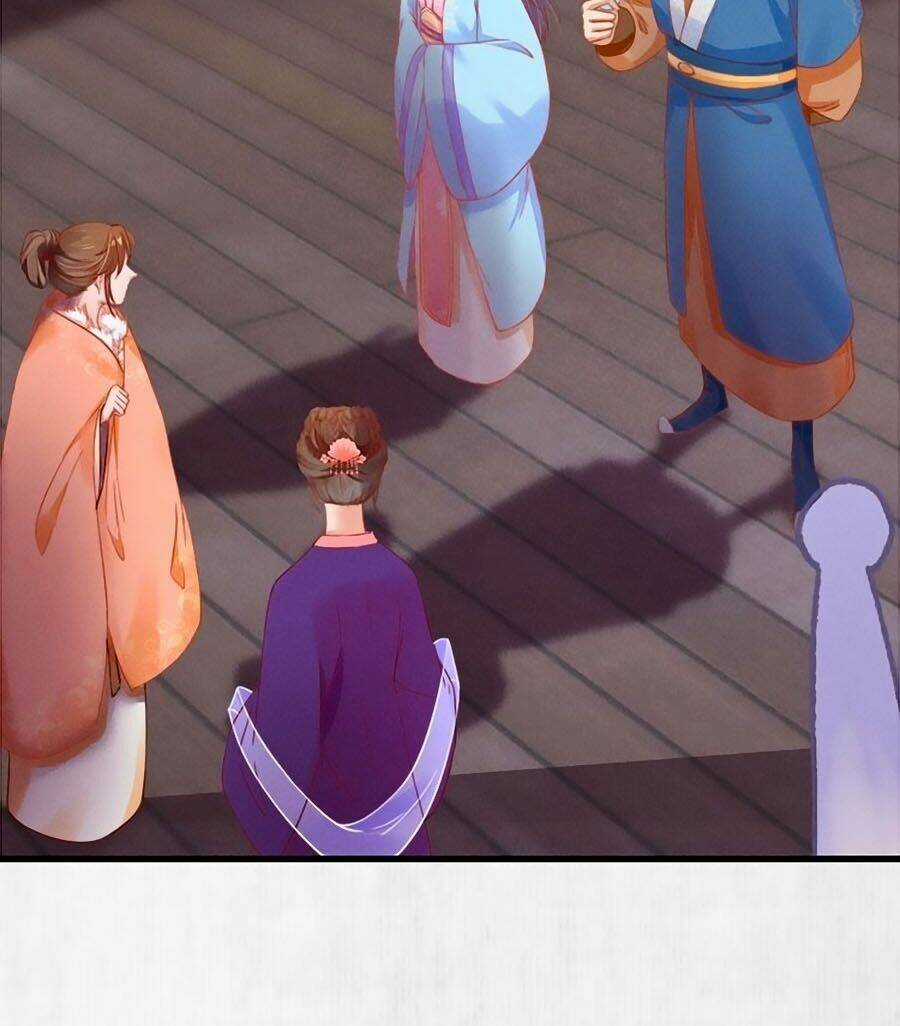 Hoạn Phi Hoàn Triều - Chapter 64 - Trang 20