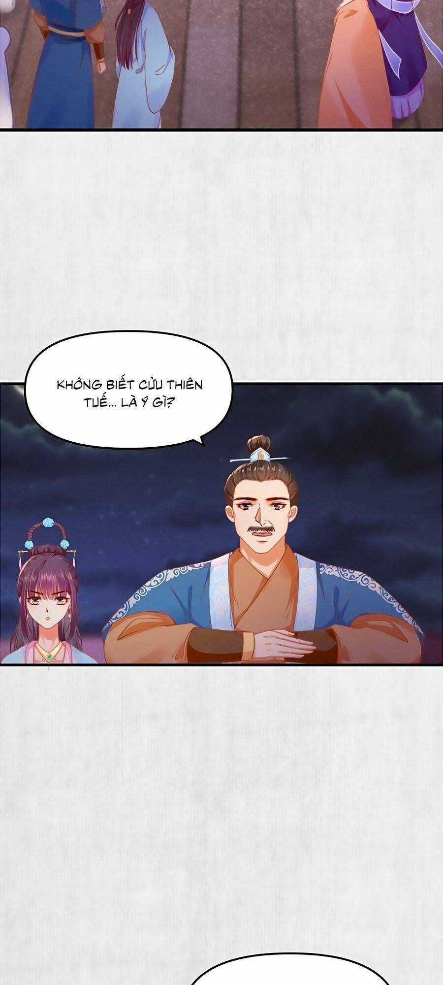 Hoạn Phi Hoàn Triều - Chapter 64 - Trang 26