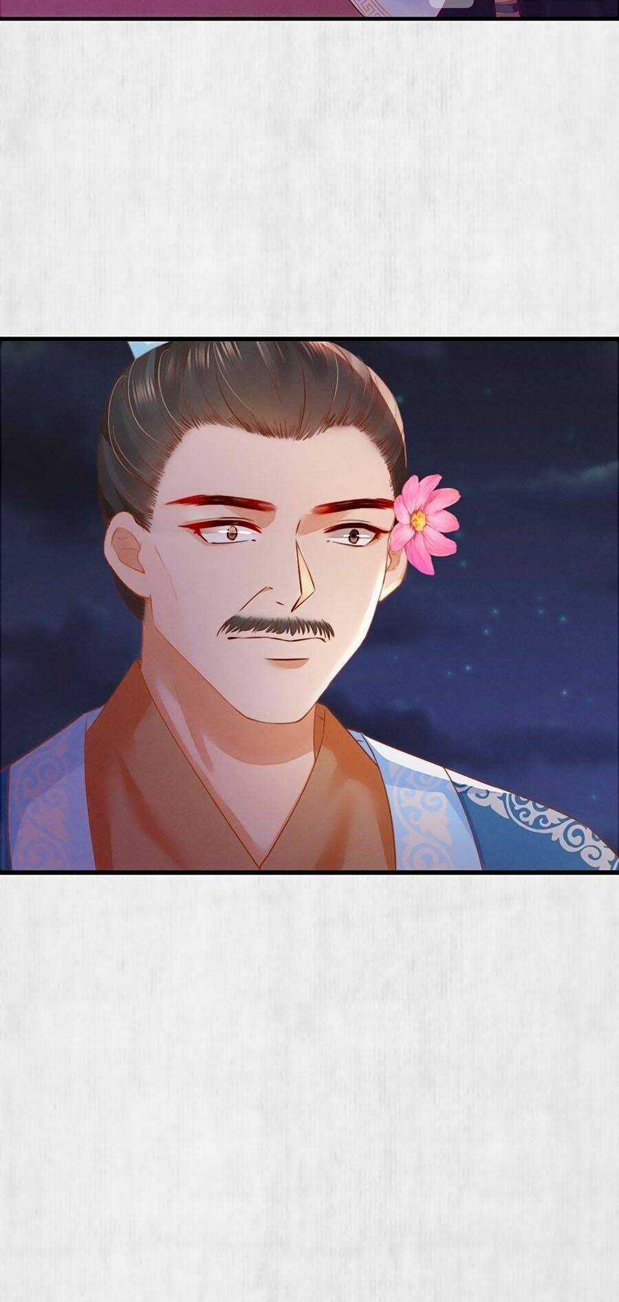 Hoạn Phi Hoàn Triều - Chapter 64 - Trang 28