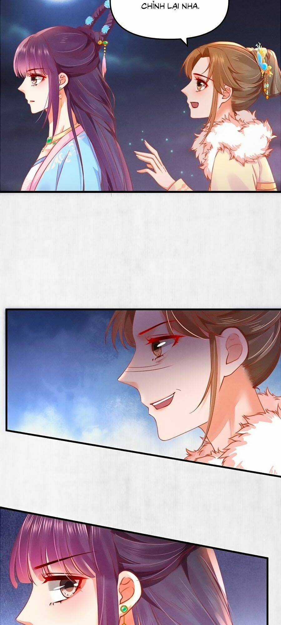 Hoạn Phi Hoàn Triều - Chapter 64 - Trang 5