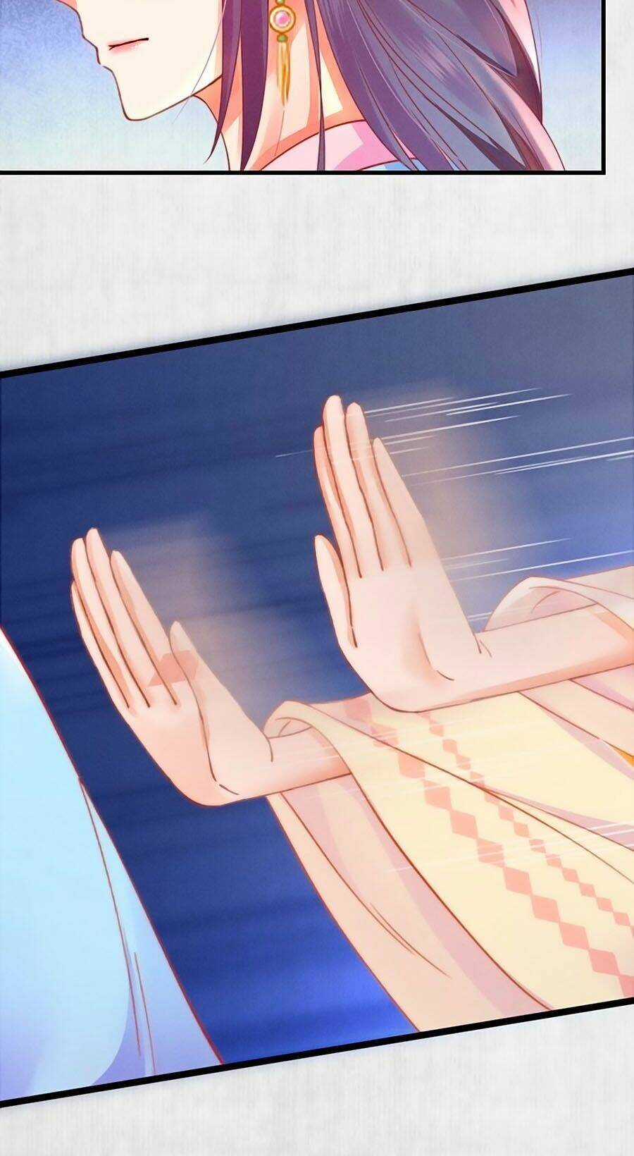 Hoạn Phi Hoàn Triều - Chapter 64 - Trang 6