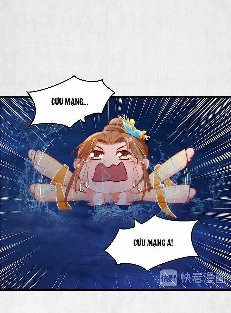 Hoạn Phi Hoàn Triều - Chapter 64 - Trang 9